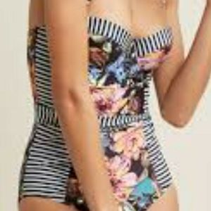 HighDive by Modcloth XL swimsuit